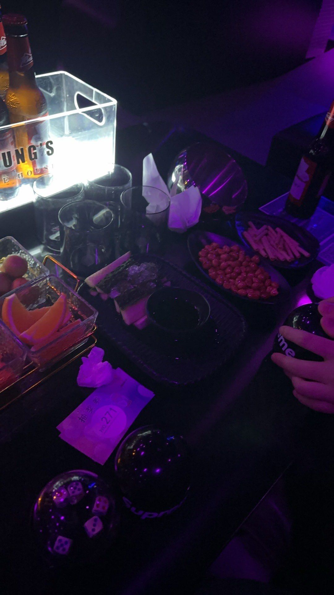 潍坊商务KTV优选-昌邑市ktv预订